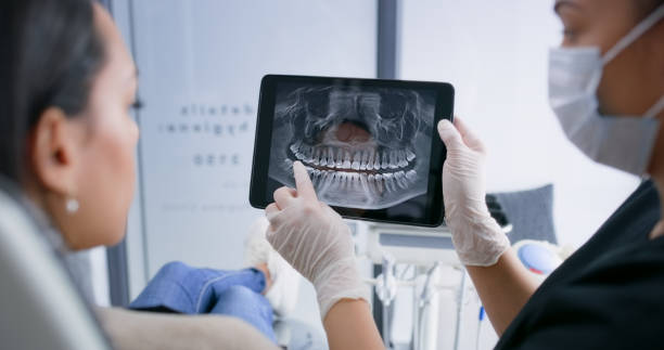 Licensed Tooth Extraction service in El Paso, TX - Smile Center Dentistry